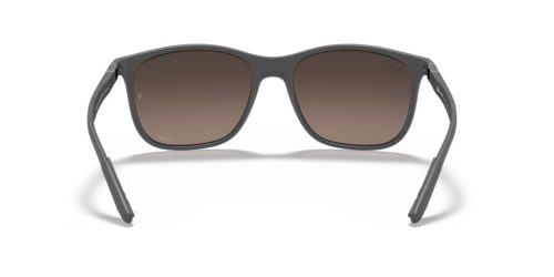 RAY-BAN CHROMANCE 0RB4330CH 60175J 56 Napszemüveg