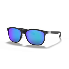 RAY-BAN CHROMANCE 0RB4330CH 601SA1 56 Napszemüveg