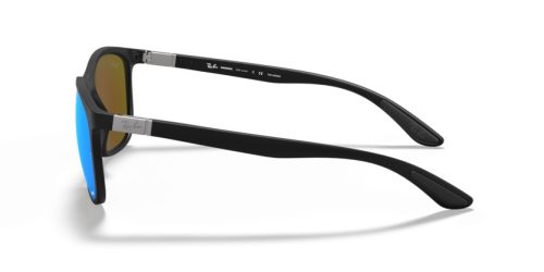 RAY-BAN CHROMANCE 0RB4330CH 601SA1 56 Napszemüveg