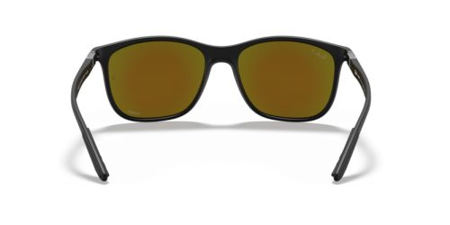RAY-BAN CHROMANCE 0RB4330CH 601SA1 56 Napszemüveg