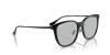 RAY-BAN  0RB4333D 601/87 55 Napszemüveg