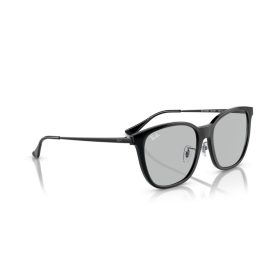 RAY-BAN  0RB4333D 601/87 55 Napszemüveg