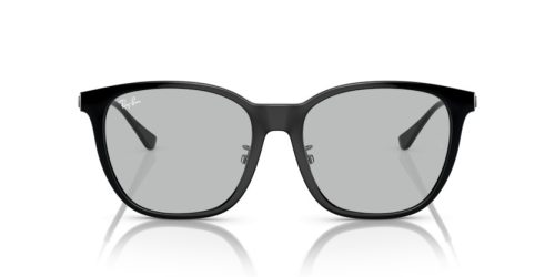 RAY-BAN  0RB4333D 601/87 55 Napszemüveg