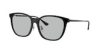 RAY-BAN  0RB4333D 601/8G 55 Napszemüveg