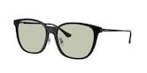 RAY-BAN  0RB4333D 601/8G 55 Napszemüveg