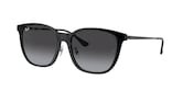 RAY-BAN  0RB4333D 601/8G 55 Napszemüveg