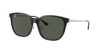 RAY-BAN  0RB4333D 601/8G 55 Napszemüveg