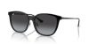 RAY-BAN  0RB4333D 601/8G 55 Napszemüveg