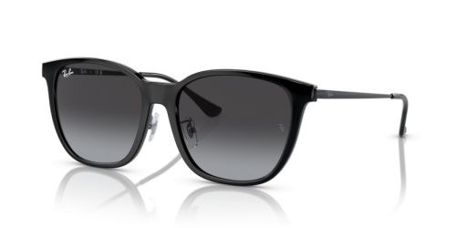RAY-BAN  0RB4333D 601/8G 55 Napszemüveg