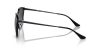 RAY-BAN  0RB4333D 601/8G 55 Napszemüveg