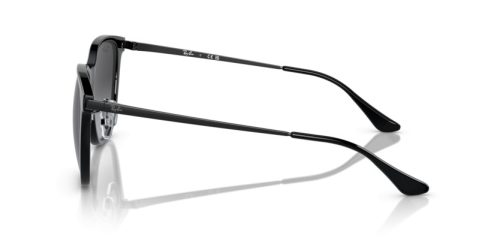 RAY-BAN  0RB4333D 601/8G 55 Napszemüveg