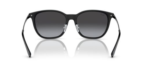 RAY-BAN  0RB4333D 601/8G 55 Napszemüveg