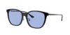 RAY-BAN  0RB4333D 601/9A 55 Napszemüveg