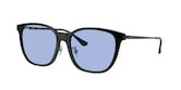 RAY-BAN  0RB4333D 601/9A 55 Napszemüveg