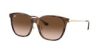 RAY-BAN  0RB4333D 601/9A 55 Napszemüveg