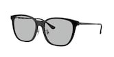 RAY-BAN  0RB4333D 601/9A 55 Napszemüveg