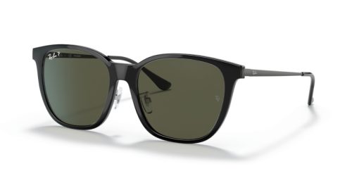 RAY-BAN  0RB4333D 601/9A 55 Napszemüveg
