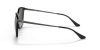 RAY-BAN  0RB4333D 601/9A 55 Napszemüveg