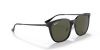 RAY-BAN  0RB4333D 601/9A 55 Napszemüveg