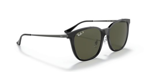 RAY-BAN  0RB4333D 601/9A 55 Napszemüveg