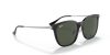 RAY-BAN  0RB4333D 629271 55 Napszemüveg