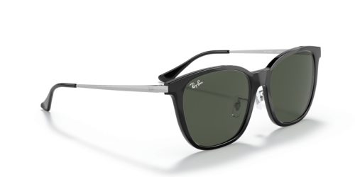 RAY-BAN  0RB4333D 629271 55 Napszemüveg