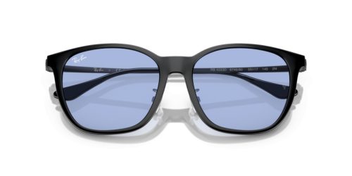 RAY-BAN  0RB4333D 674680 55 Napszemüveg