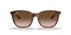 RAY-BAN  0RB4333D 710/13 55 Napszemüveg