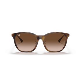 RAY-BAN  0RB4333D 710/13 55 Napszemüveg