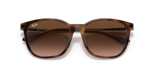 RAY-BAN  0RB4333D 710/13 55 Napszemüveg