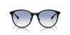 RAY-BAN  0RB4334D 601/19 55 Napszemüveg