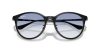 RAY-BAN  0RB4334D 601/19 55 Napszemüveg