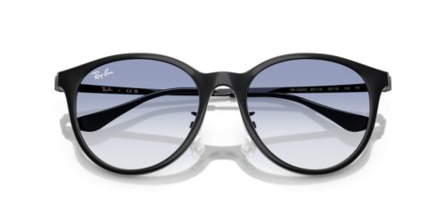 RAY-BAN  0RB4334D 601/19 55 Napszemüveg