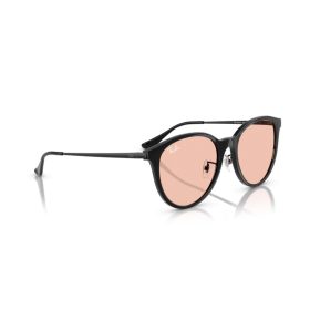 RAY-BAN  0RB4334D 601/5 55 Napszemüveg