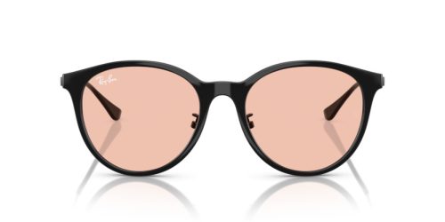 RAY-BAN  0RB4334D 601/5 55 Napszemüveg