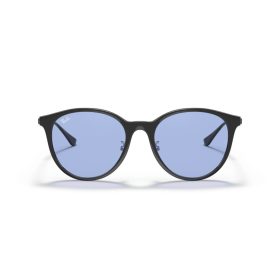RAY-BAN  0RB4334D 601/80 55 Napszemüveg