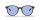 RAY-BAN  0RB4334D 601/80 55 Napszemüveg