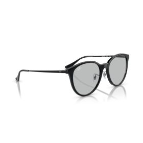 RAY-BAN  0RB4334D 601/87 55 Napszemüveg