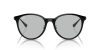 RAY-BAN  0RB4334D 601/87 55 Napszemüveg