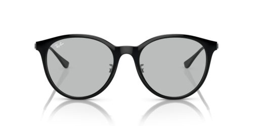 RAY-BAN  0RB4334D 601/87 55 Napszemüveg