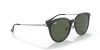 RAY-BAN  0RB4334D 629271 55 Napszemüveg