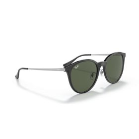 RAY-BAN  0RB4334D 629271 55 Napszemüveg