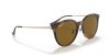 RAY-BAN  0RB4334D 710/83 55 Napszemüveg