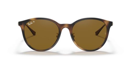RAY-BAN  0RB4334D 710/83 55 Napszemüveg