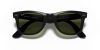 RAY-BAN WAYFARER EASE 0RB4340 601/58 50 Napszemüveg