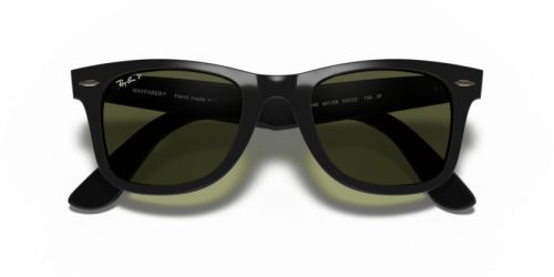 RAY-BAN WAYFARER EASE 0RB4340 601/58 50 Napszemüveg