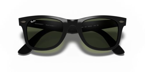 RAY-BAN WAYFARER EASE 0RB4340 601 50 Napszemüveg
