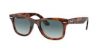 RAY-BAN WAYFARER EASE 0RB4340 63973M 50 Napszemüveg