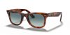 RAY-BAN WAYFARER EASE 0RB4340 63973M 50 Napszemüveg