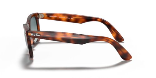 RAY-BAN WAYFARER EASE 0RB4340 63973M 50 Napszemüveg